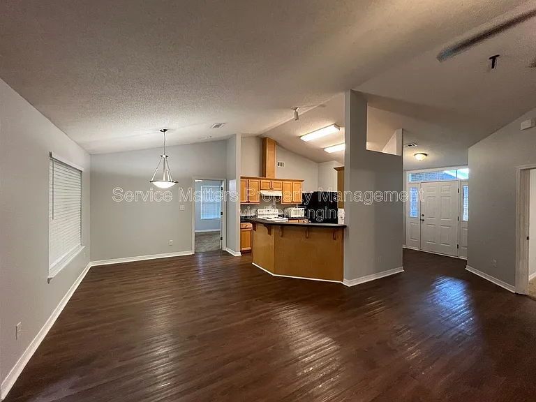 4742 Spencer Oaks Blvd — Photo 7