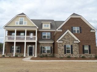 14 Gunner Dr, Fort Mitchell, AL 36856
