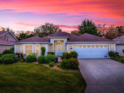 16822 SE 80TH BELLAVISTA CIRCLE, The Villages, FL, 32162