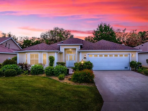 16822 SE 80th Bellavista Cir, The Villages, FL 32162