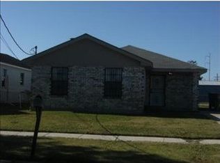 4944 Flake Ave, New Orleans, LA 70127