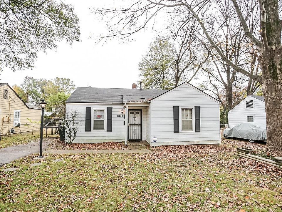 1st image of 4043 Reed Ave
