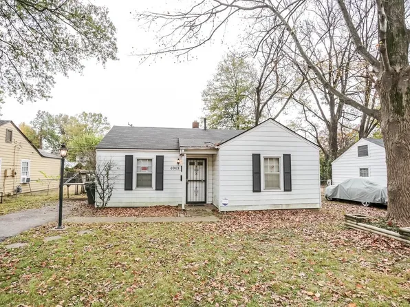 4043 Reed Ave, Memphis, TN 38108