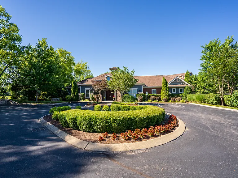 Fountains at Meadow Wood — Photo 41