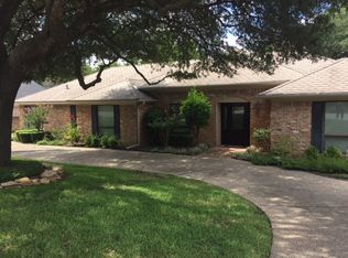 7121 Fish Pond Rd, Waco, TX 76710