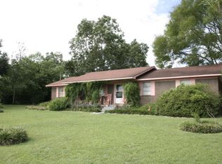 1004 Vinson Rd, Slocomb, AL 36375