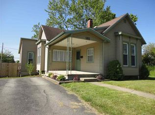 161 E Maple St, Wabash, IN 46992