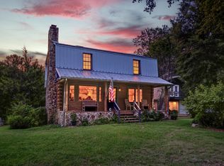 941 Walton Bridge Rd, Ponce De Leon, FL 32455