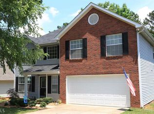 316 Eagle Way, Stockbridge, GA 30281