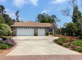 279 Rhesa Ln, Fallbrook, CA 92028
