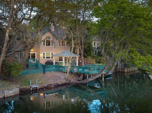 759 Lake Frances Dr, Charleston, SC 29412