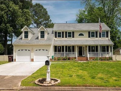 1916 Shady Cove Ct, Chesapeake, VA, 23320