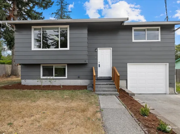 510 E 86th Street, Tacoma, WA 98445