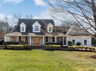595 Glengarry Ct, Earlysville, VA