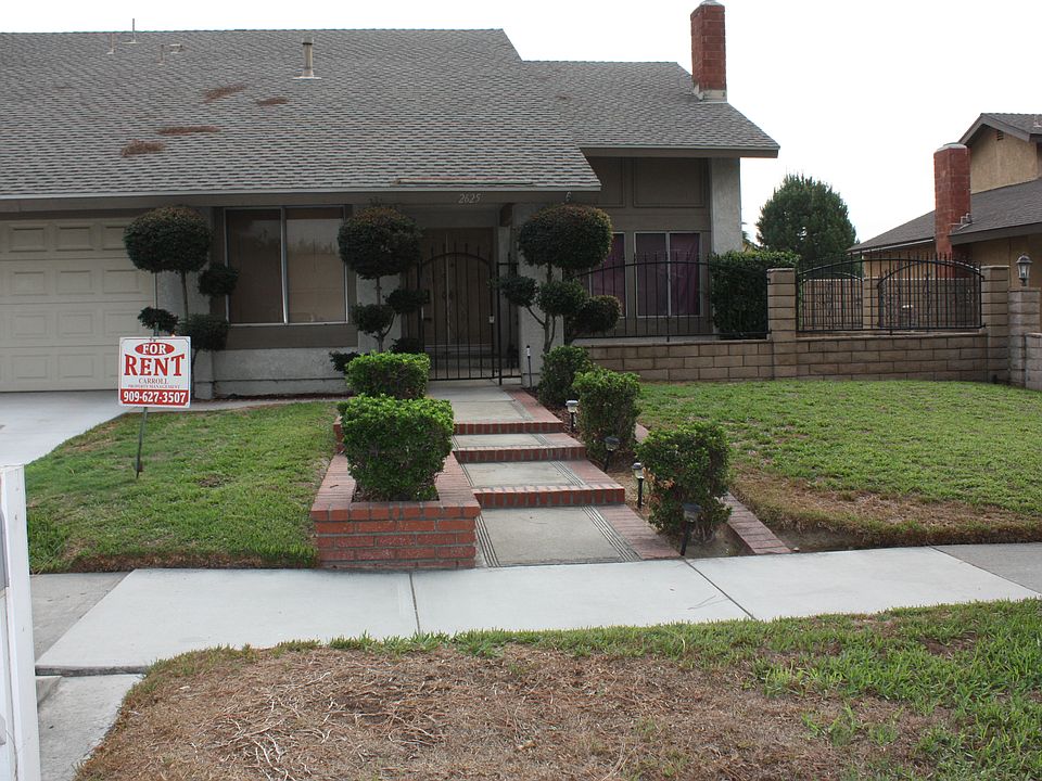 1st image of 2625 S Cucamonga Ave