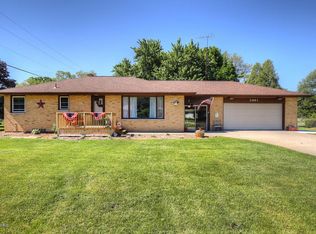 3961 Molly Blvd, Muskegon, MI 49444