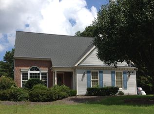 4009 E Bishop Ct, Wilmington, NC 28412