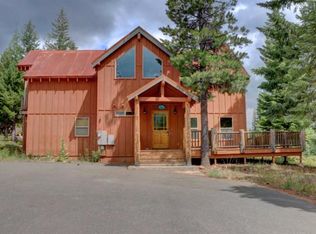 42130 Skiway Dr, Klamath Falls, OR 97601