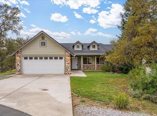 19774 Antler Way, Cottonwood, CA 96022