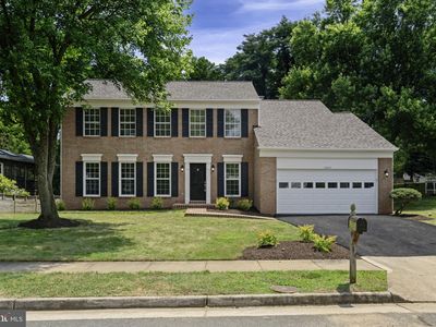 12307 Valley High Rd, Herndon, VA, 20170