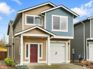 1638 Anders St, Granite Falls, WA