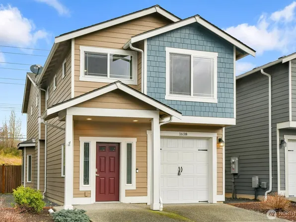 1638 Anders Street, Granite Falls, WA 98252