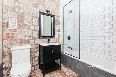 Rented by Nooklyn NYC LLC