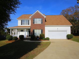 213 Bolette Ln, Columbia, SC 29229