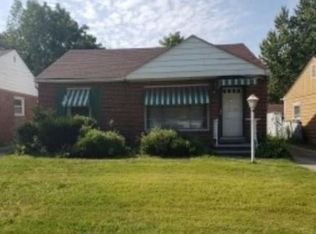 4400 E 143rd St, Cleveland, OH