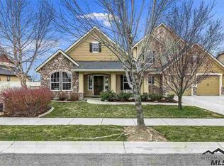 4451 W Cardon St, Eagle, ID 83616