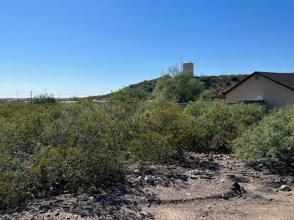 S Navajo Dr Lot 152, Safford, AZ 85546