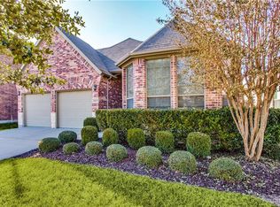 3113 Red Cedar Dr, McKinney, TX 75071