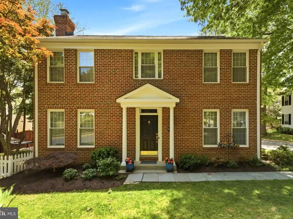 19907 Waxmyrtle Way, Gaithersburg, MD 20886