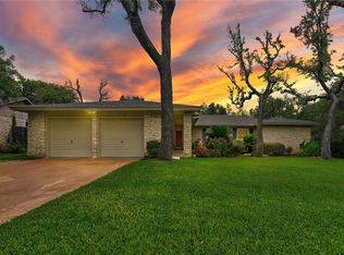 10406 Doering Ln, Austin, TX 78750
