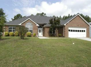 1055 Alford Rd, Lithonia, GA 30058