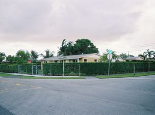 16850 SW 117th Ave, Miami, FL 33177