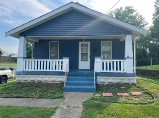110 Sunset Ave, Erlanger, KY