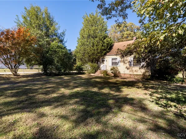 2920 Goolsby Ave, North Chesterfield, VA 23234