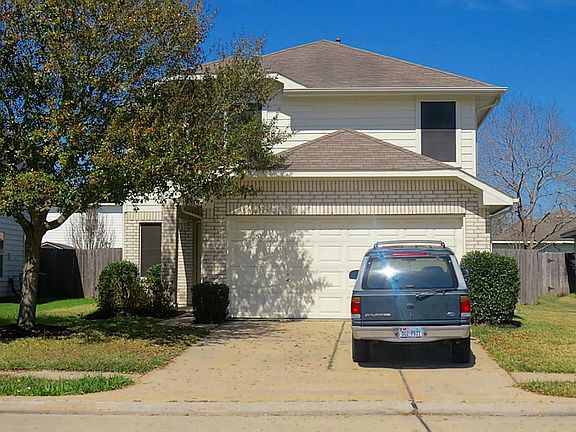 2nd image of 19018 Larkspur Hills Dr