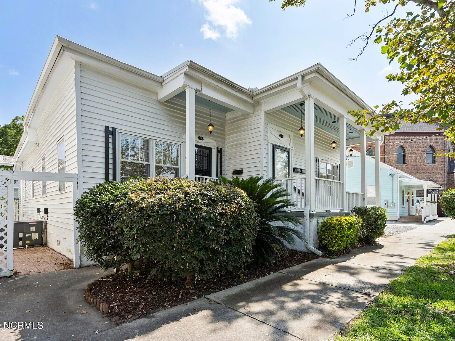 418 Campbell Street, Wilmington, NC 28401 MLS 100397492 Zillow