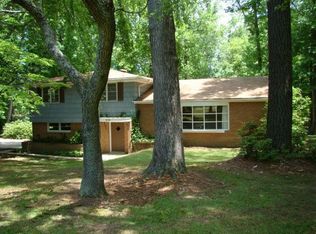 210 Barbour Rd, Smithfield, NC 27577