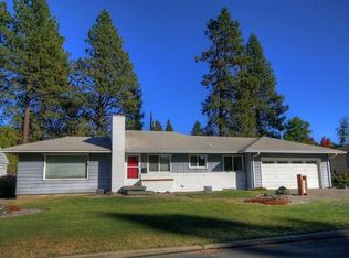 3721 S Gandy St, Spokane, WA 99203