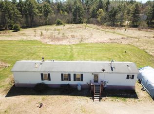 16 Walter Partridge Rd, Windham, ME 04062
