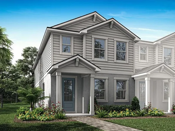 2895 Camellia Flower St, Apopka, FL 32703