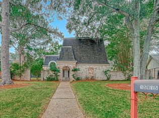 15915 Foxgate Rd, Houston, TX 77079