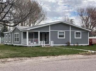 311 S 1 W, Aberdeen, ID 83210