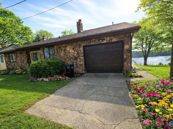 67833 Lake Trl, Lakeville, IN 46536