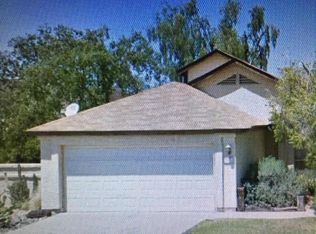 3976 W Butler St, Chandler, AZ 85226