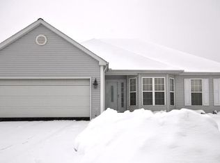 503 Cloudmont Dr, Osceola, IN 46561