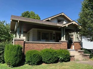 423 Elyria Ave, Amherst, OH 44001